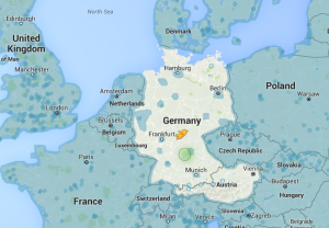 Google Streetview was not a big success in privacy-consciouss Germany or Austria.
